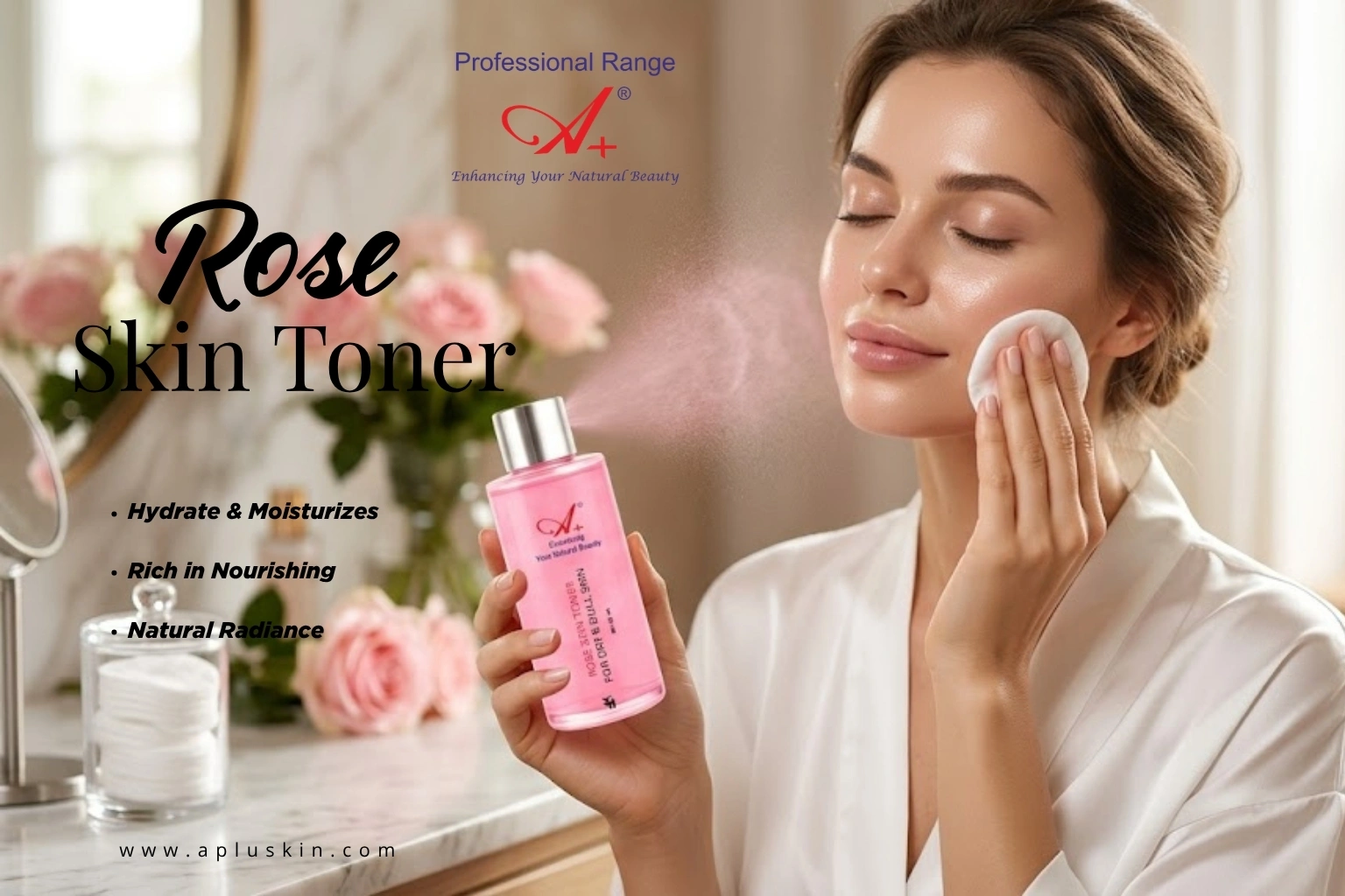 skin toner