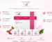 Lychee Detan Facial for Dry Skin