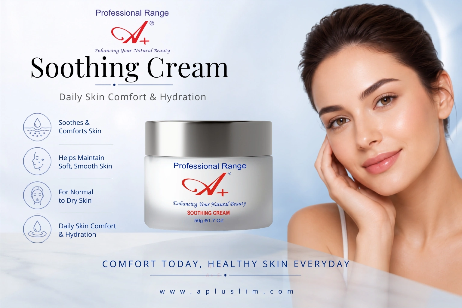 Soothing Cream