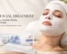 Mummy Facial Treatment