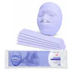 3D sheet mask for face
