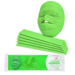 A+ Advanced 3D Mummy Face Mask (Green)