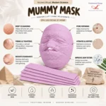 mummy mask benefits