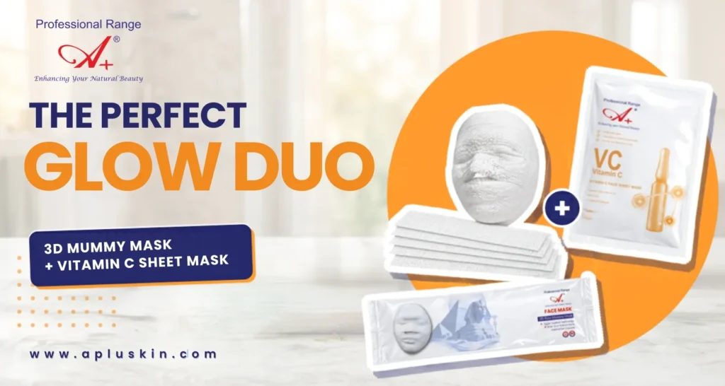 Skincare Duo