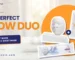 3D Mummy Mask with Vitamin C Sheet Mask