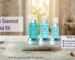 Advanced Seaweed Facial Kit