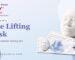 face lifting mask