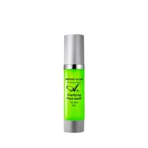 A+ Clarifying Face Wash