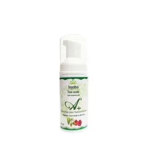 A+ Jojoba Facewash